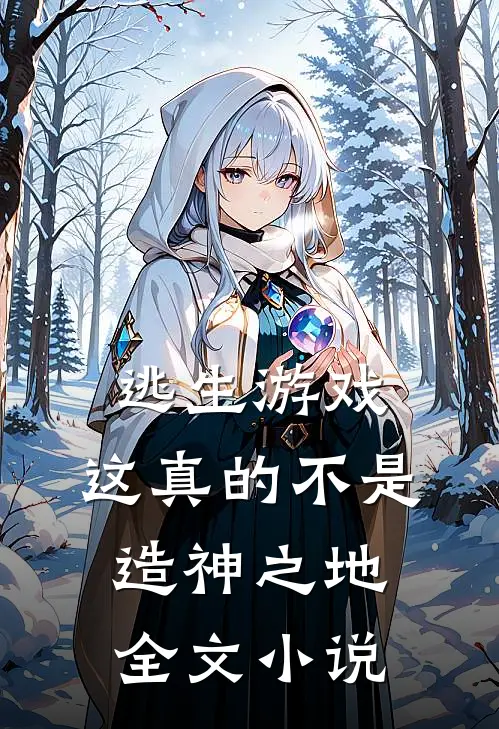 逃生游戏：这真的不是造神之地全文小说