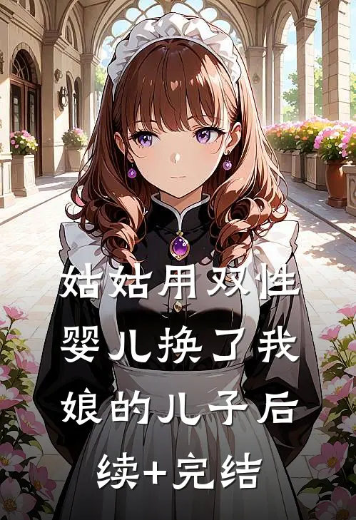 姑姑用双性婴儿换了我娘的儿子后续+完结