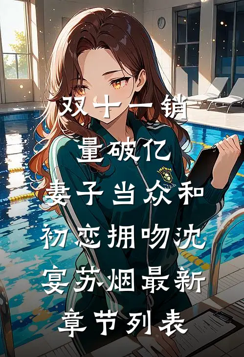 双十一销量破亿，妻子当众和初恋拥吻沈宴苏烟最新章节列表