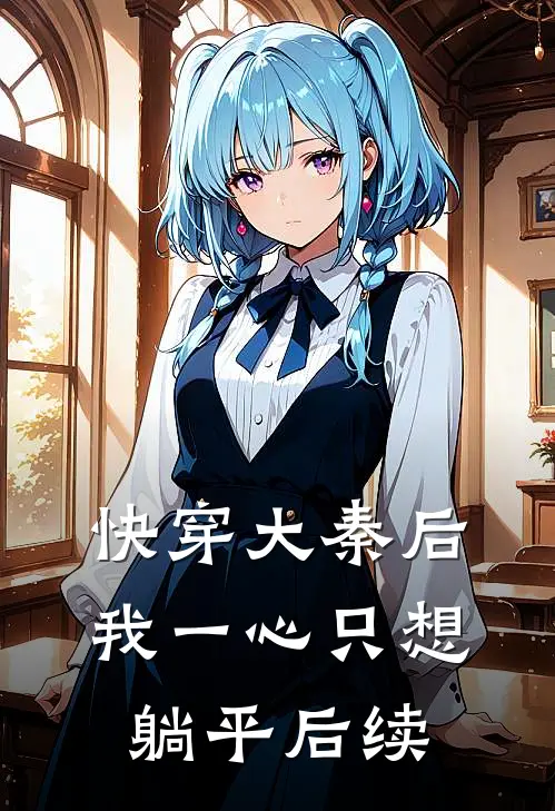 快穿大秦后，我一心只想躺平后续