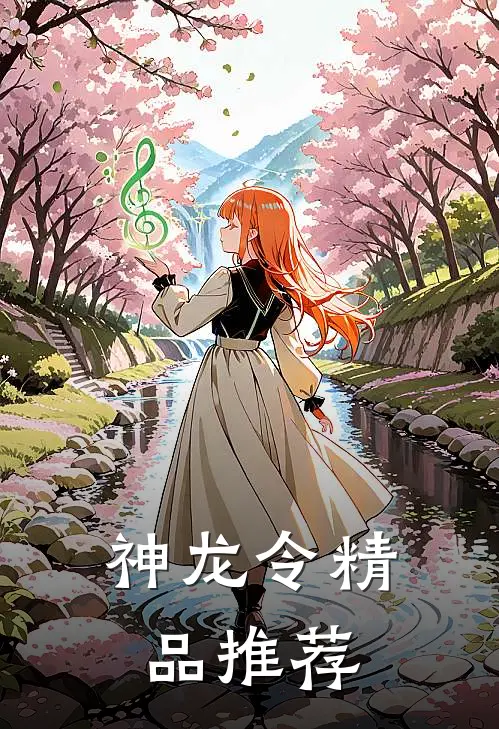 神龙令精品推荐