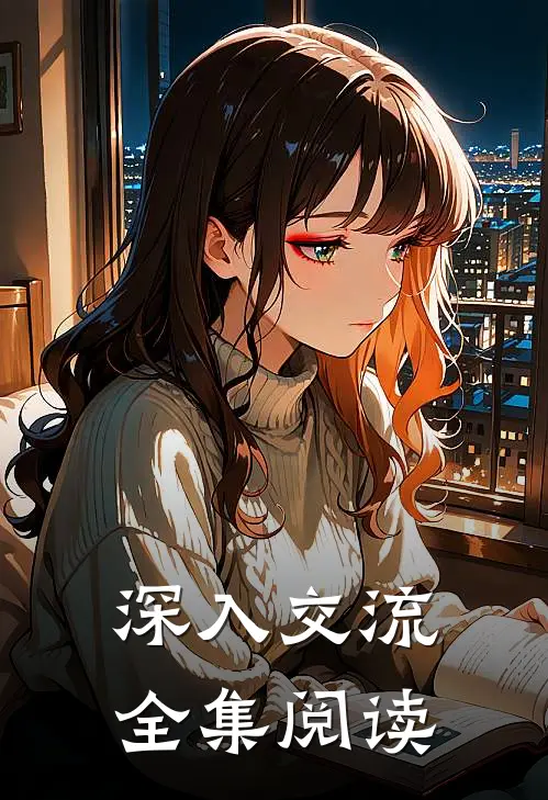深入交流全集阅读