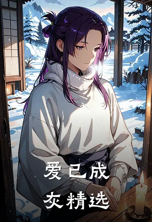 爱已成灰精选