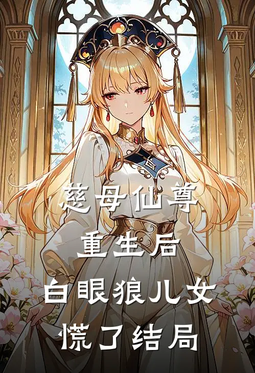 慈母仙尊重生后，白眼狼儿女慌了结局
