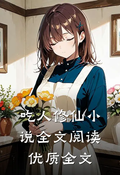 吃人修仙小说全文阅读优质全文