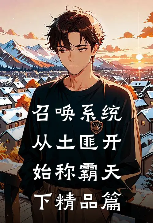 召唤系统：从土匪开始称霸天下精品篇