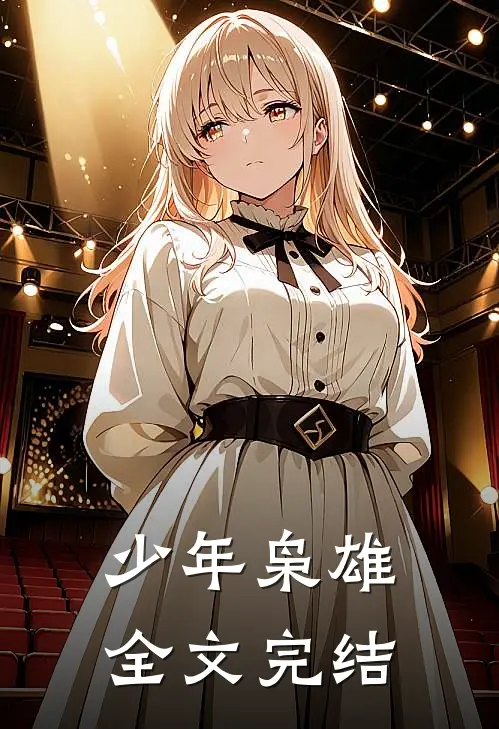 少年枭雄全文完结