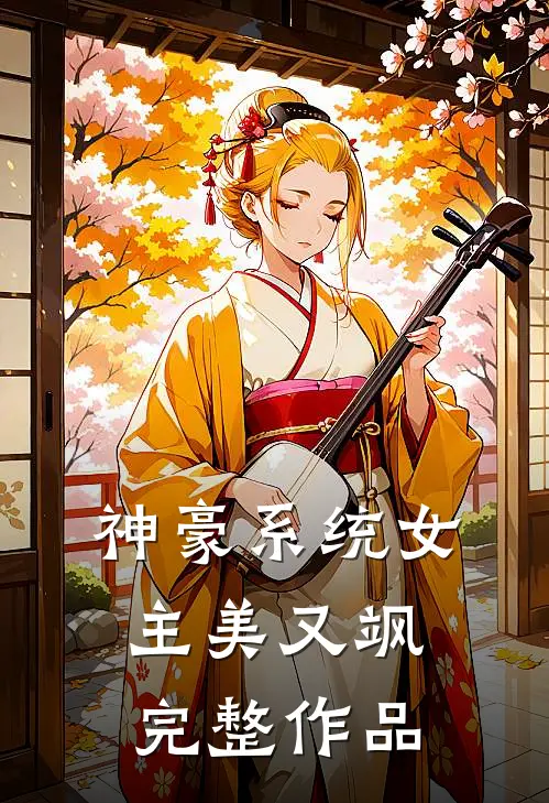 神豪系统【女主美又飒】完整作品