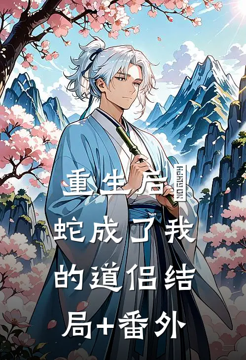 重生后螣蛇成了我的道侣结局+番外