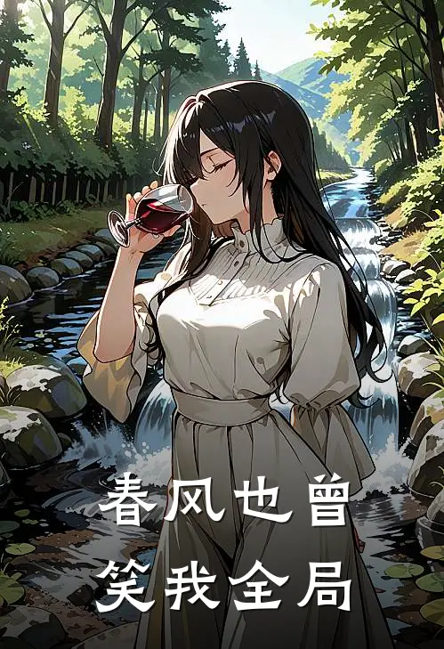 春风也曾笑我全局