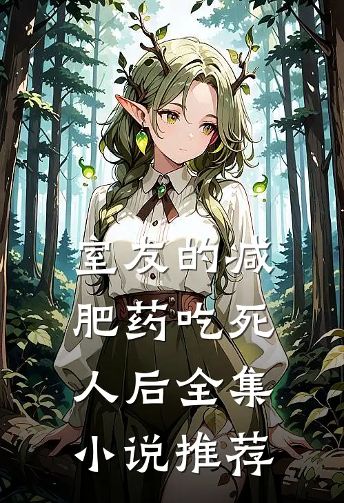 室友的减肥药吃死人后全集小说推荐