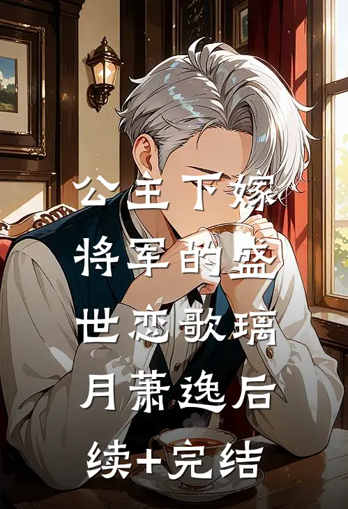 公主下嫁：将军的盛世恋歌璃月萧逸后续+完结