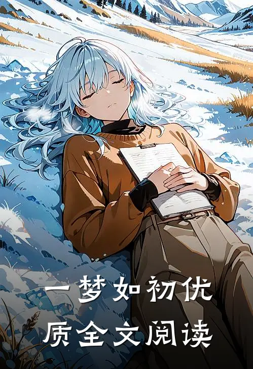 一梦如初优质全文阅读