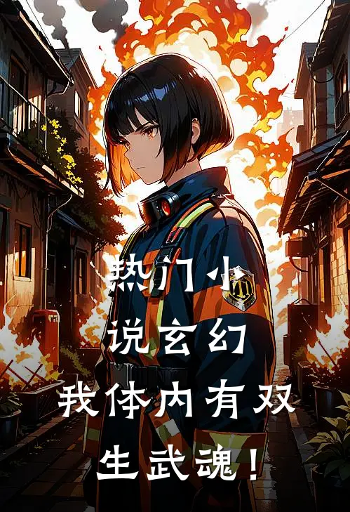 热门小说玄幻：我体内有双生武魂！