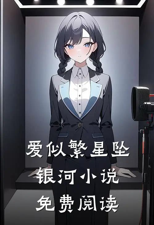 爱似繁星坠银河小说免费阅读