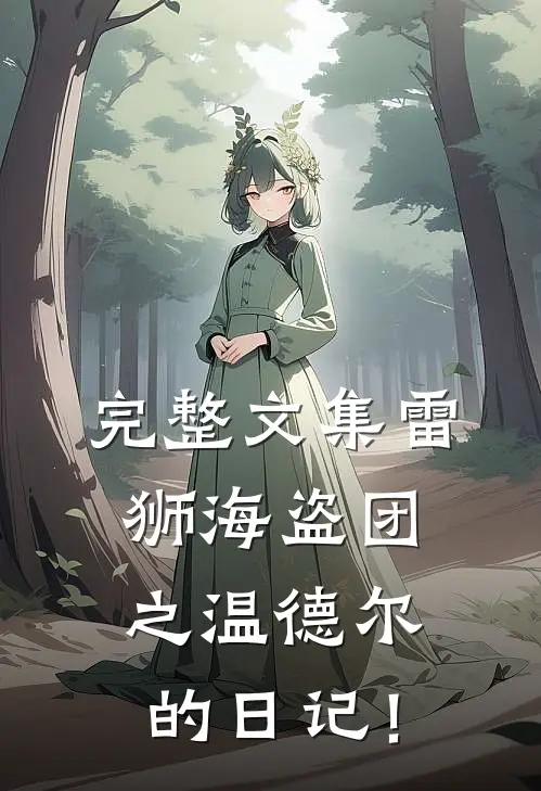 完整文集雷狮海盗团之温德尔的日记！