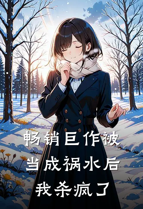 畅销巨作被当成祸水后，我杀疯了