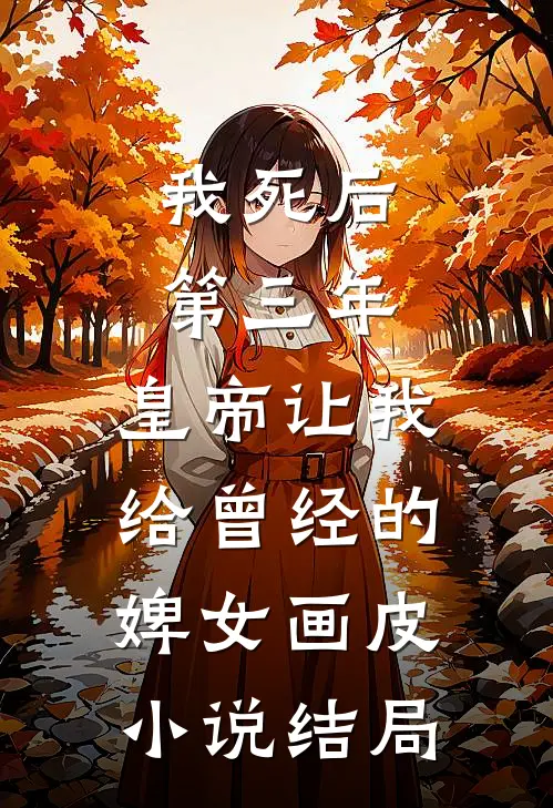 我死后第三年，皇帝让我给曾经的婢女画皮小说结局