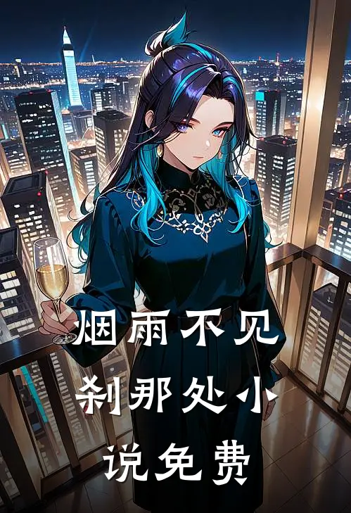 烟雨不见刹那处小说免费