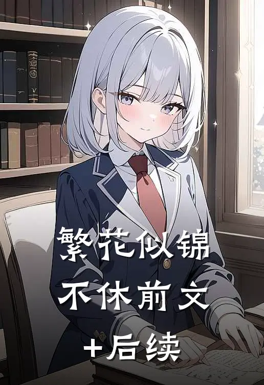 繁花似锦不休前文+后续