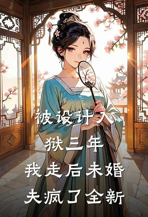 被设计入狱三年，我走后未婚夫疯了全新
