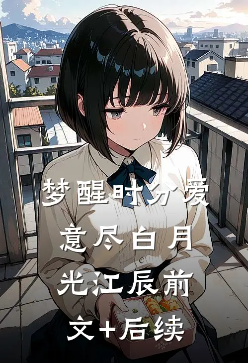 梦醒时分爱意尽白月光江辰前文+后续