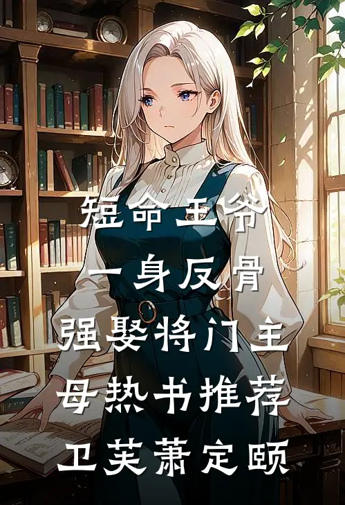 短命王爷一身反骨，强娶将门主母热书推荐卫芙萧定颐