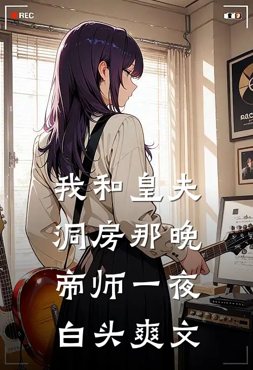 我和皇夫洞房那晚，帝师一夜白头爽文