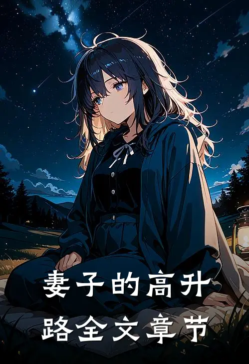 妻子的高升路全文章节