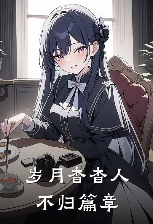 岁月杳杳人不归篇章