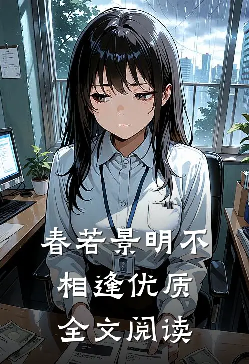 春若景明不相逢优质全文阅读