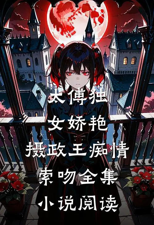太傅独女娇艳，摄政王痴情索吻全集小说阅读