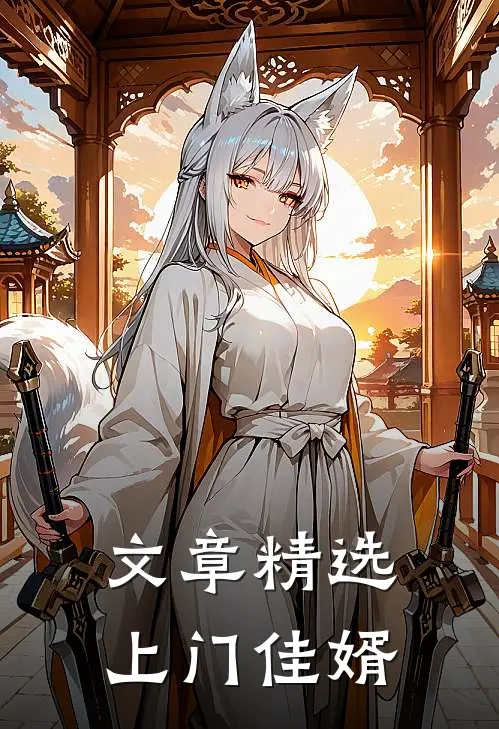 文章精选上门佳婿