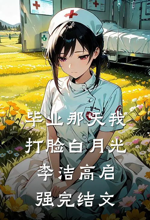毕业那天我打脸白月光李洁高启强完结文