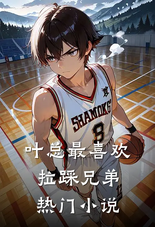 叶总最喜欢拉踩兄弟热门小说