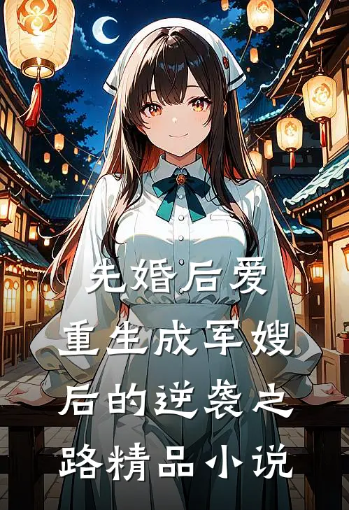 先婚后爱：重生成军嫂后的逆袭之路精品小说
