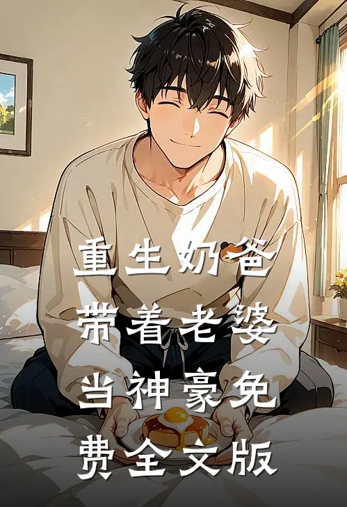 重生奶爸带着老婆当神豪免费全文版