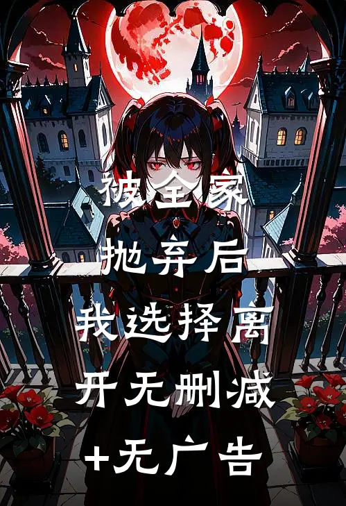 被全家抛弃后，我选择离开无删减+无广告