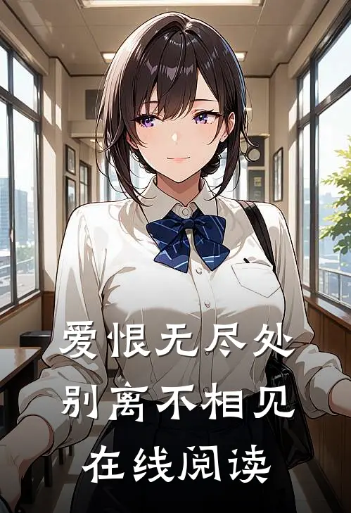 爱恨无尽处，别离不相见在线阅读