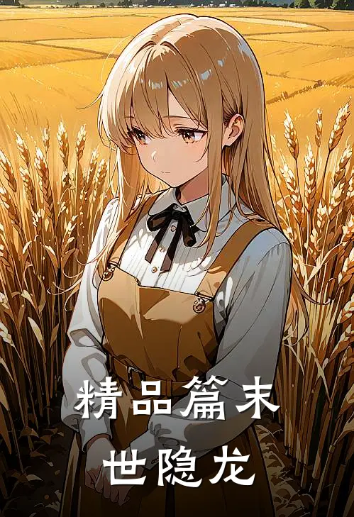 精品篇末世隐龙
