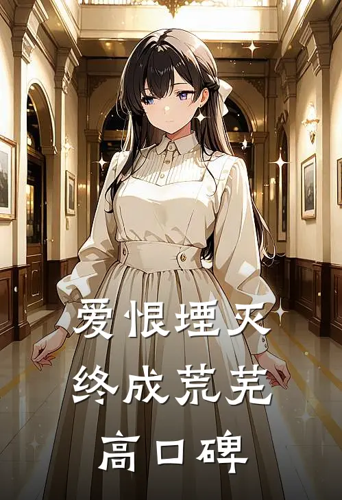 爱恨堙灭，终成荒芜高口碑