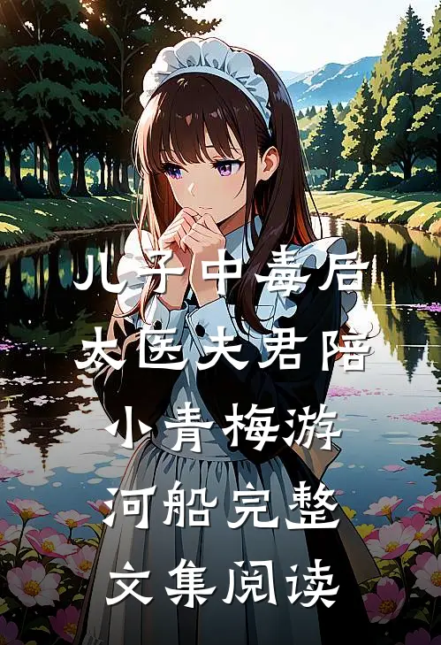 儿子中毒后，太医夫君陪小青梅游河船完整文集阅读