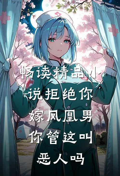 畅读精品小说拒绝你嫁凤凰男,你管这叫恶人吗