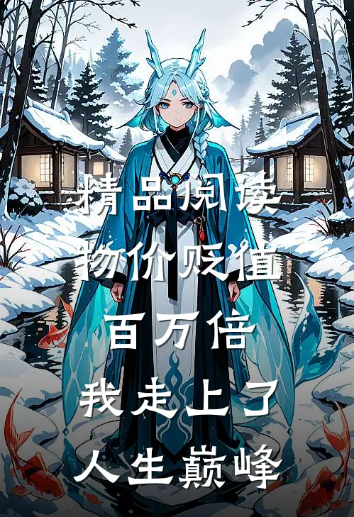 精品阅读物价贬值百万倍：我走上了人生巅峰