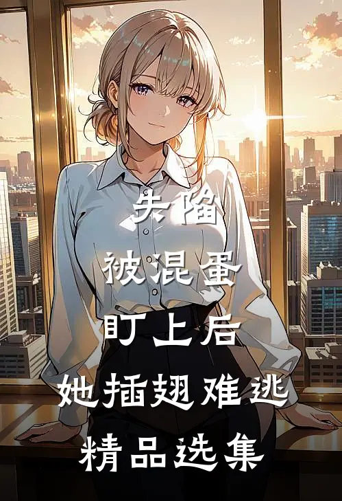 失陷：被混蛋盯上后，她插翅难逃精品选集