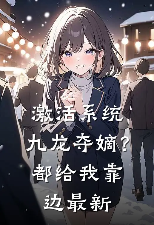 激活系统：九龙夺嫡？都给我靠边最新