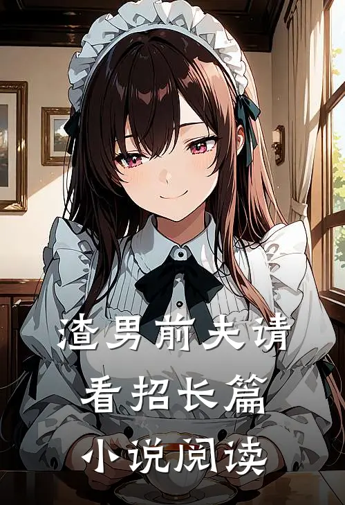 渣男前夫请看招长篇小说阅读