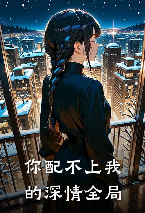 你配不上我的深情全局