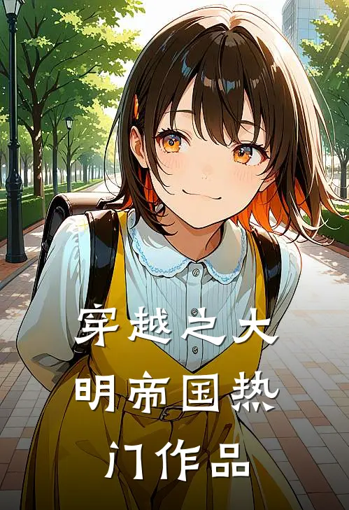 穿越之大明帝国热门作品