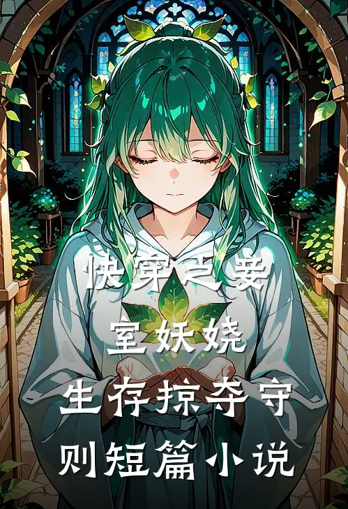 快穿之妾室妖娆，生存掠夺守则短篇小说
